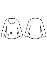 UNITED ARROWS（ユナイテッドアローズ）カジュアルシャツ 白 サイズ:36(S位) レディース/2200650014053