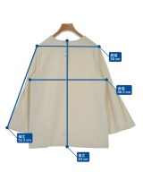 UNITED ARROWS（ユナイテッドアローズ）カジュアルシャツ 白 サイズ:36(S位) レディース/2200650014053