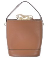UNITED ARROWS（ユナイテッドアローズ）ハンドバッグ 茶 サイズ:- レディース/2200652767032