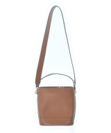 UNITED ARROWS（ユナイテッドアローズ）ハンドバッグ 茶 サイズ:- レディース/2200652767032