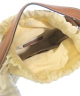 UNITED ARROWS（ユナイテッドアローズ）ハンドバッグ 茶 サイズ:- レディース/2200652767032