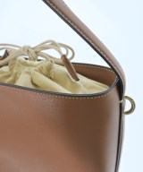 UNITED ARROWS（ユナイテッドアローズ）ハンドバッグ 茶 サイズ:- レディース/2200652767032