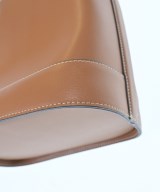 UNITED ARROWS（ユナイテッドアローズ）ハンドバッグ 茶 サイズ:- レディース/2200652767032