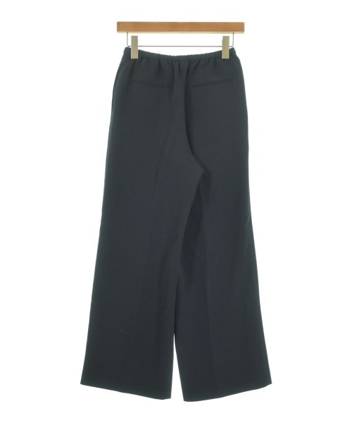 UNITED ARROWS（ユナイテッドアローズ）スラックス 紺 サイズ:36(S位) レディース/2200652769012