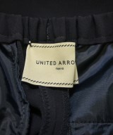 UNITED ARROWS（ユナイテッドアローズ）スラックス 紺 サイズ:36(S位) レディース/2200652769012