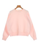 UNITED ARROWS（ユナイテッドアローズ）ニット・セーター ピンク サイズ:F レディース/2200652773057