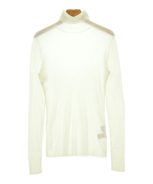 UNITED ARROWS(ユナイテッドアローズ)ニット・セーター 白 サイズ:F/2200652785036