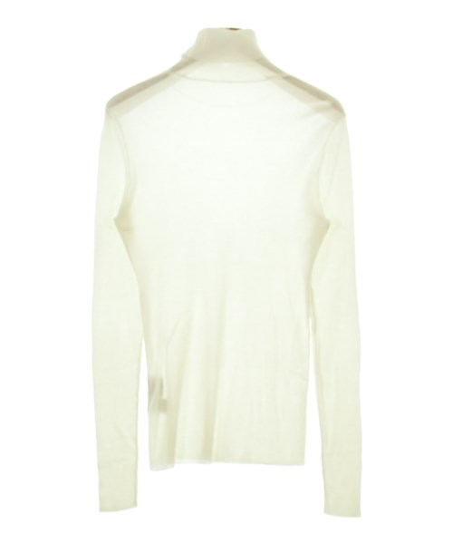 UNITED ARROWS（ユナイテッドアローズ）ニット・セーター 白 サイズ:F レディース/2200652785036