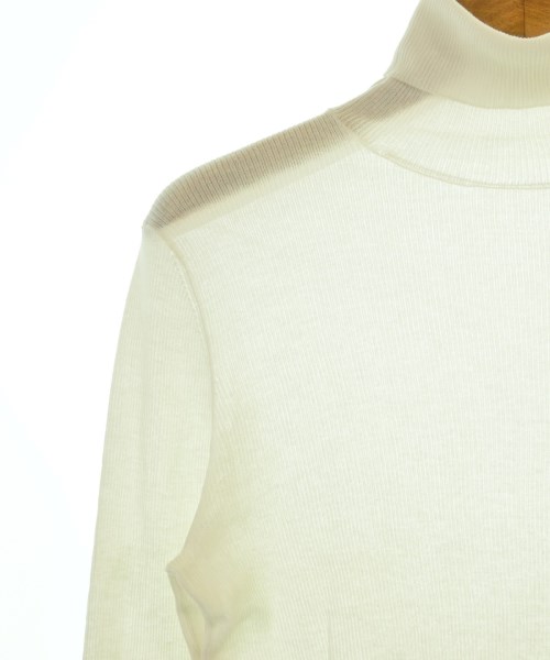 UNITED ARROWS（ユナイテッドアローズ）ニット・セーター 白 サイズ:F レディース/2200652785036
