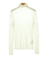 UNITED ARROWS（ユナイテッドアローズ）ニット・セーター 白 サイズ:F レディース/2200652785036