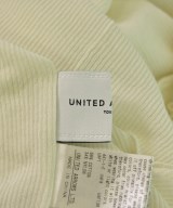 UNITED ARROWS（ユナイテッドアローズ）ニット・セーター 白 サイズ:F レディース/2200652785036