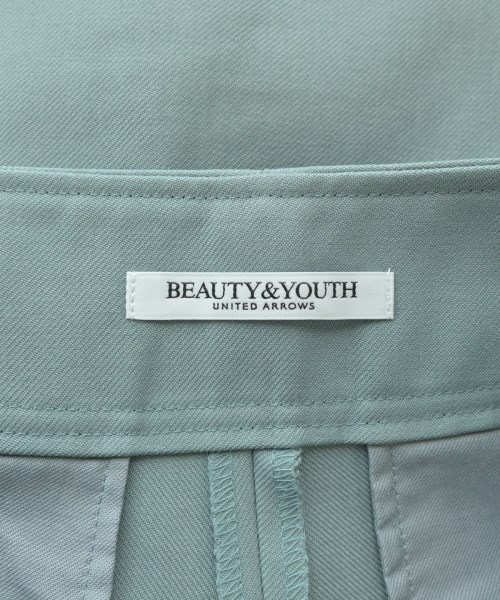 BEAUTY&YOUTH UNITED ARROWS（ビューティーアンドユースユナイテッドアローズ）その他 緑 サイズ:S レディース/2200652791020