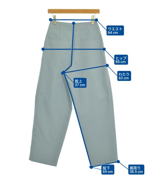 BEAUTY&YOUTH UNITED ARROWS（ビューティーアンドユースユナイテッドアローズ）その他 緑 サイズ:S レディース/2200652791020