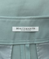 BEAUTY&YOUTH UNITED ARROWS（ビューティーアンドユースユナイテッドアローズ）その他 緑 サイズ:S レディース/2200652791020