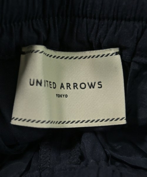 UNITED ARROWS（ユナイテッドアローズ）その他 紺 サイズ:34(XS位) レディース/2200644100168