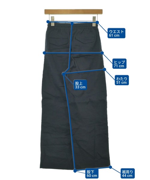 UNITED ARROWS（ユナイテッドアローズ）その他 紺 サイズ:34(XS位) レディース/2200644100168