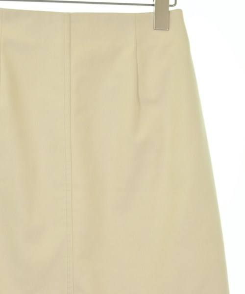 UNITED ARROWS（ユナイテッドアローズ）ロング・マキシ丈スカート ベージュ サイズ:34(XS位) レディース/2200649399086