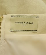 UNITED ARROWS（ユナイテッドアローズ）ロング・マキシ丈スカート ベージュ サイズ:34(XS位) レディース/2200649399086