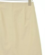 UNITED ARROWS（ユナイテッドアローズ）ロング・マキシ丈スカート ベージュ サイズ:34(XS位) レディース/2200649399086