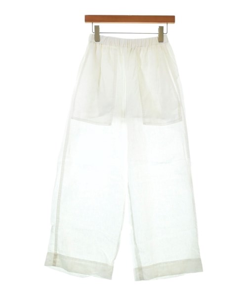 UNITED ARROWS(ユナイテッドアローズ)その他 白 サイズ:36(S位)/2200651974011