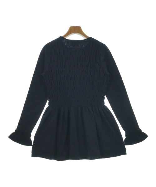 UNITED ARROWS（ユナイテッドアローズ）ニット・セーター 紺 サイズ:-(S位) レディース/2200634241048