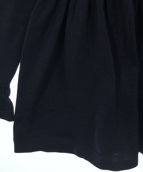 UNITED ARROWS（ユナイテッドアローズ）ニット・セーター 紺 サイズ:-(S位) レディース/2200634241048