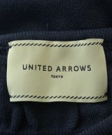 UNITED ARROWS（ユナイテッドアローズ）ニット・セーター 紺 サイズ:-(S位) レディース/2200634241048