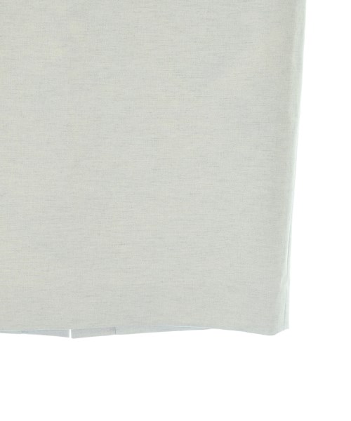 UNITED ARROWS（ユナイテッドアローズ）ロング・マキシ丈スカート 白 サイズ:36(S位) レディース/2200641648328