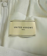 UNITED ARROWS（ユナイテッドアローズ）ロング・マキシ丈スカート 白 サイズ:36(S位) レディース/2200641648328