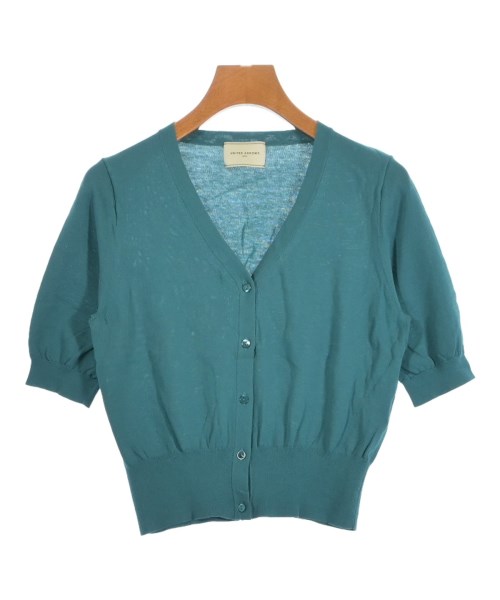 UNITED ARROWS(ユナイテッドアローズ)カーディガン 青 サイズ:-(M位)/2200645928150