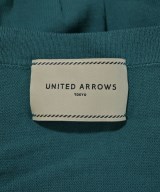 UNITED ARROWS（ユナイテッドアローズ）カーディガン 青 サイズ:-(M位) レディース/2200645928150