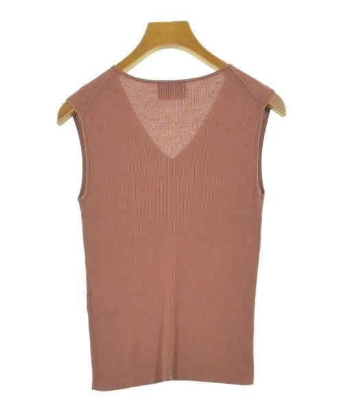 UNITED ARROWS（ユナイテッドアローズ）ニット・セーター ピンク サイズ:-(XS位) レディース/2200647866016