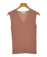 UNITED ARROWS（ユナイテッドアローズ）ニット・セーター ピンク サイズ:-(XS位) レディース/2200647866016