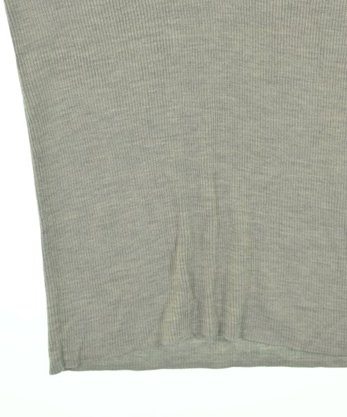 UNITED ARROWS（ユナイテッドアローズ）ニット・セーター グレー サイズ:-(XS位) レディース/2200647866023