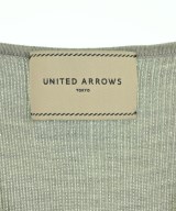 UNITED ARROWS（ユナイテッドアローズ）ニット・セーター グレー サイズ:-(XS位) レディース/2200647866023