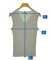 UNITED ARROWS（ユナイテッドアローズ）ニット・セーター グレー サイズ:-(XS位) レディース/2200647866023