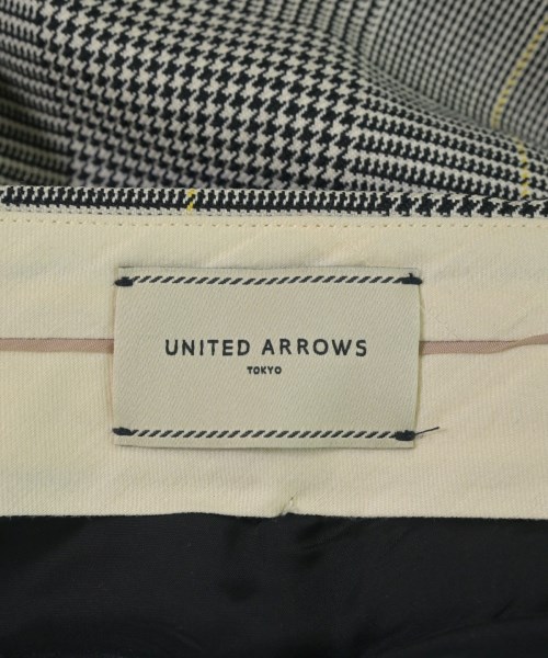 UNITED ARROWS（ユナイテッドアローズ）その他 黒 サイズ:36(S位) レディース/2200648714019