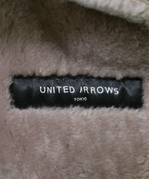 UNITED ARROWS（ユナイテッドアローズ）その他 ベージュ サイズ:38(M位) レディース/2200653448084
