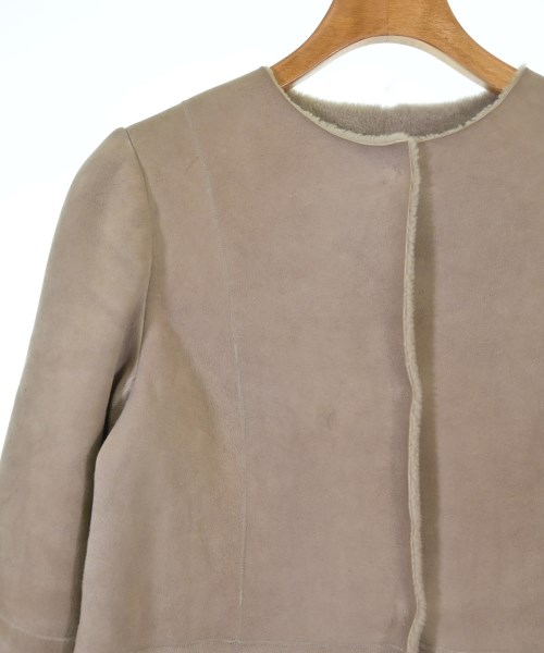 UNITED ARROWS（ユナイテッドアローズ）その他 ベージュ サイズ:38(M位) レディース/2200653448084