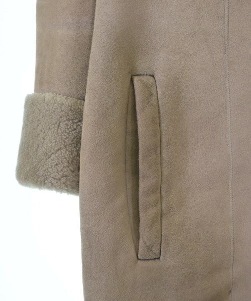 UNITED ARROWS（ユナイテッドアローズ）その他 ベージュ サイズ:38(M位) レディース/2200653448084