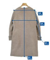 UNITED ARROWS（ユナイテッドアローズ）その他 ベージュ サイズ:38(M位) レディース/2200653448084