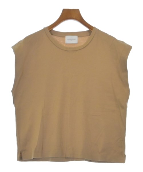 UNITED ARROWS(ユナイテッドアローズ)ノースリーブ ベージュ サイズ:-(XL位)/2200640734121