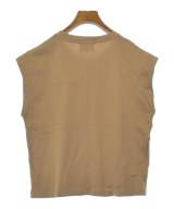 UNITED ARROWS（ユナイテッドアローズ）ノースリーブ ベージュ サイズ:-(XL位) レディース/2200640734121