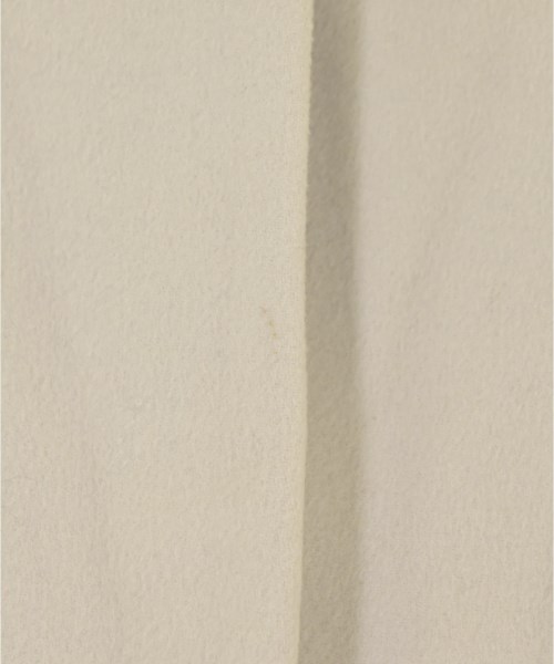 UNITED ARROWS（ユナイテッドアローズ）コート 白 サイズ:38(M位) レディース/2200641920042