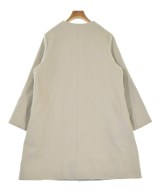 UNITED ARROWS（ユナイテッドアローズ）コート 白 サイズ:38(M位) レディース/2200641920042