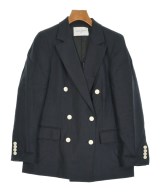 UNITED ARROWS（ユナイテッドアローズ）テーラードジャケット 紺 サイズ:38(M位) レディース/2200642154040