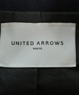 UNITED ARROWS（ユナイテッドアローズ）テーラードジャケット 紺 サイズ:38(M位) レディース/2200642154040