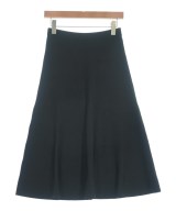UNITED ARROWS（ユナイテッドアローズ）ロング・マキシ丈スカート 黒 サイズ:36(S位) レディース/2200644369022