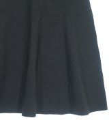 UNITED ARROWS（ユナイテッドアローズ）ロング・マキシ丈スカート 黒 サイズ:36(S位) レディース/2200644369022