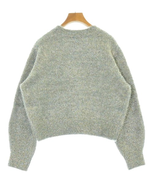 UNITED ARROWS（ユナイテッドアローズ）ニット・セーター グレー サイズ:F レディース/2200646865058